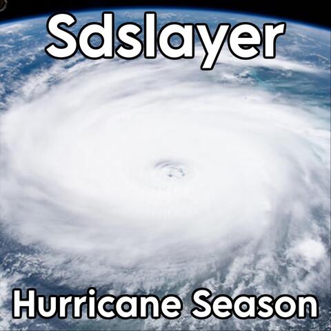 Hurricane Season, Vol. 1