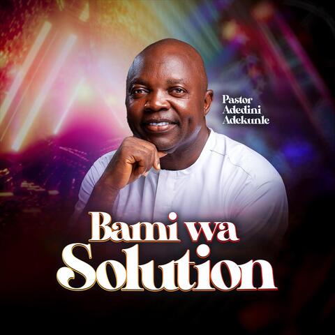 Bami Wa Solution
