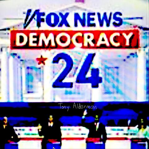 Fox News Democracy 24