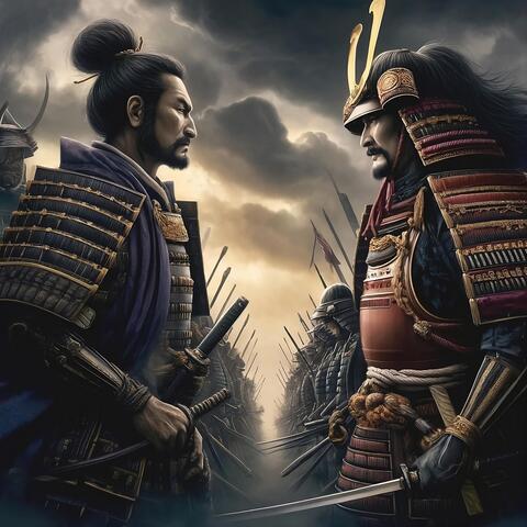 Epic Battle Music - The Battle of Sekigahara