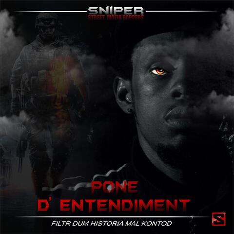 Pone D´entendiment