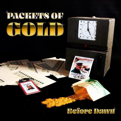 Packets of Gold
