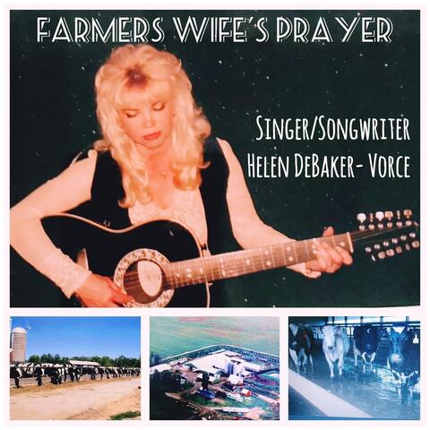 Farmers Wife's Prayer (Live)