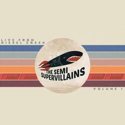 Living Stereo (Live)