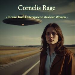 It Came from Outerspace to Steal Our Women
