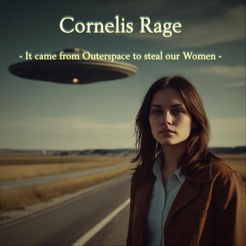 It Came from Outerspace to Steal Our Women