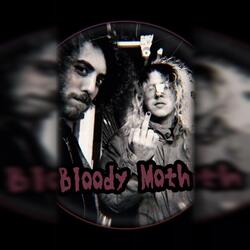 Bloody Moth