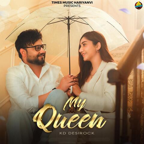 My Queen