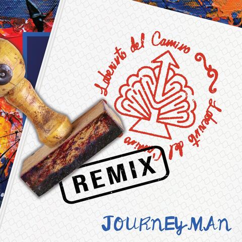 Laberinto del Camino (Remix) [feat. Fernando Garcia-Zavara]