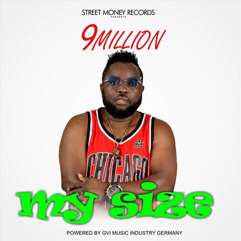 My Size