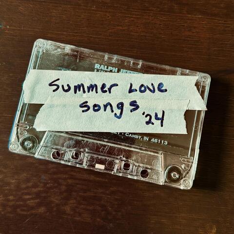 Summer Love Songs '24
