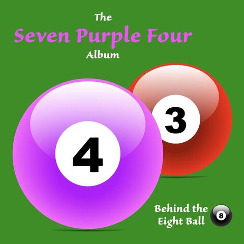 Seven Purple Four