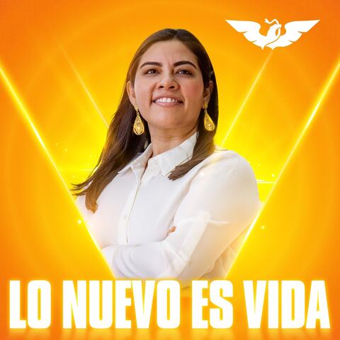 Lo Nuevo Es Vida