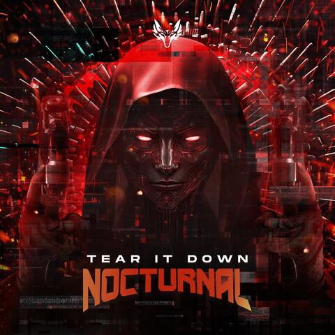 TEAR IT DOWN
