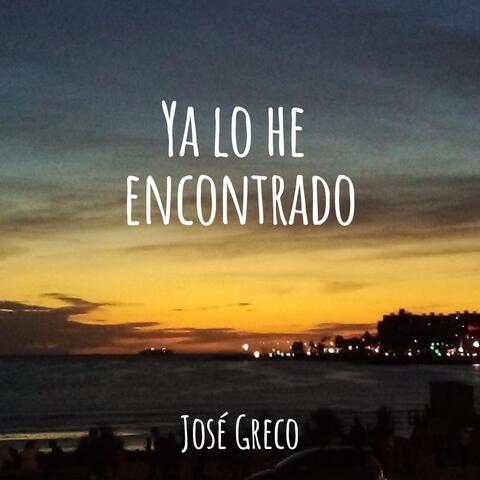 Ya Lo He Encontrado