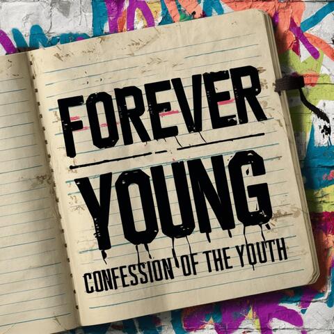 Confession Of The Youth