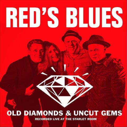 Old Diamonds & Uncut Gems