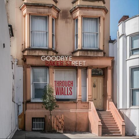 Goodbye Baker Street