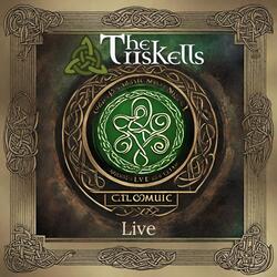 Irish (Live) [Bonus Track]