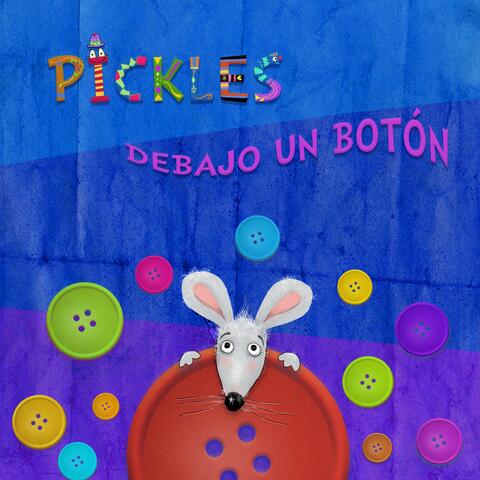 Debajo un Botón