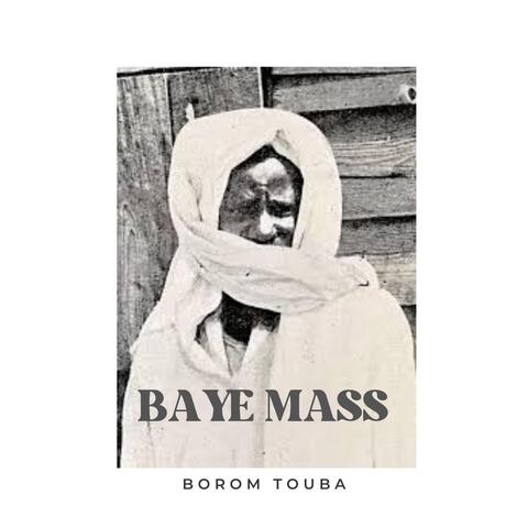 Borom Touba