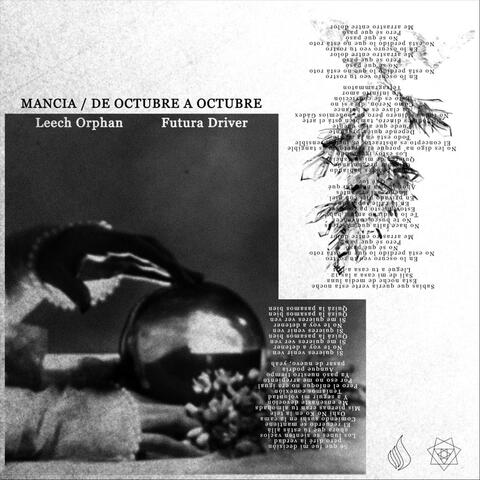 Mancia / De Octubre a Octubre