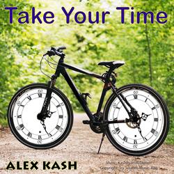 Take Your Time