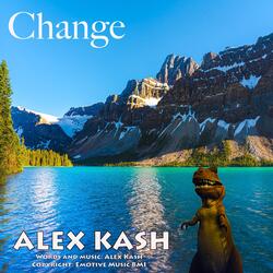 Change