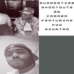 Summertime Shootouts 96 (feat. Kyy Sinatra)