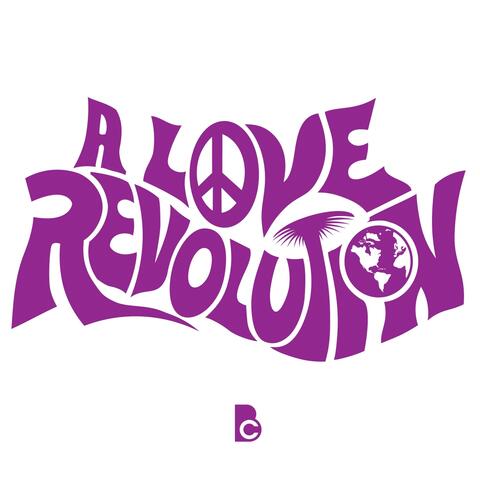 A Love Revolution