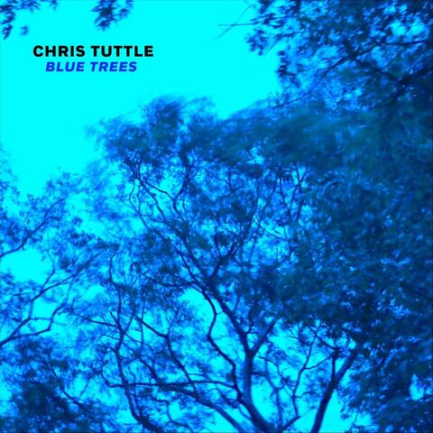Blue Trees