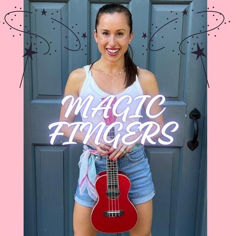 Magic Fingers