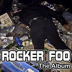 Rocker Foo Unity
