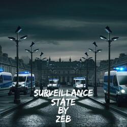 Surveillance State