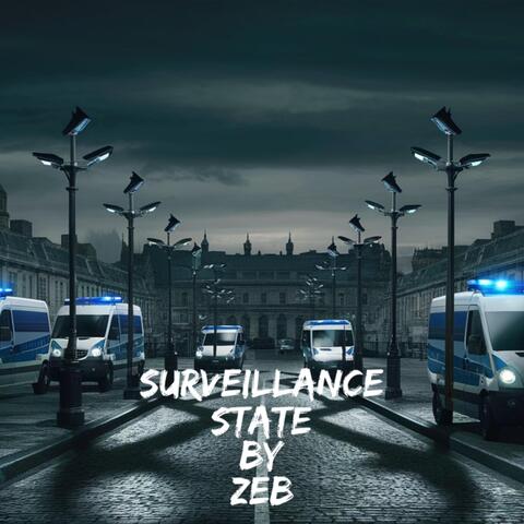 Surveillance State