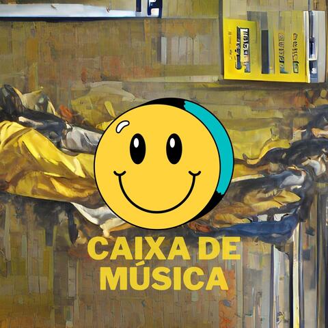 Caixa de Música