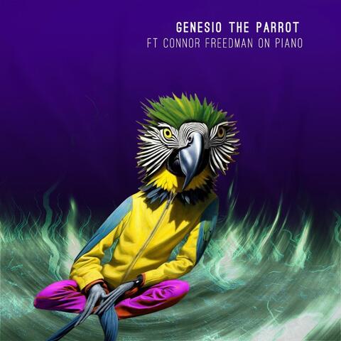 Genesio the Parrot
