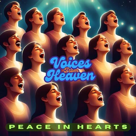 Peace In Hearts