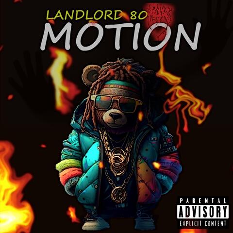 Motion