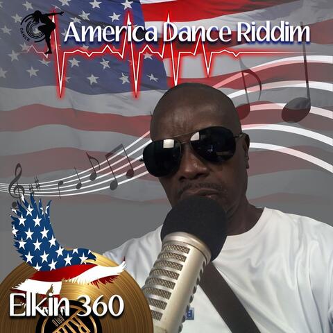 America Dance Riddim