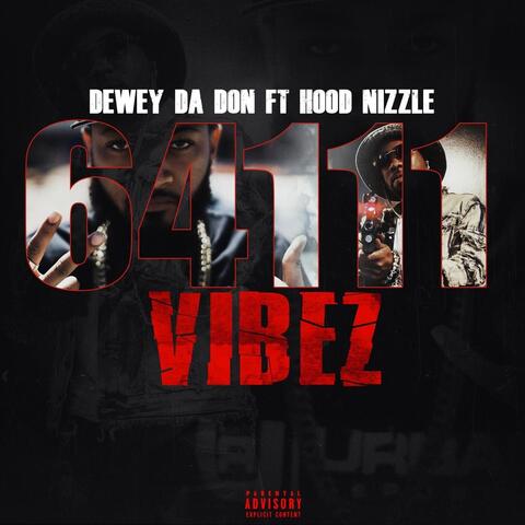 64111 Vibez (feat. Hood Nizzle)