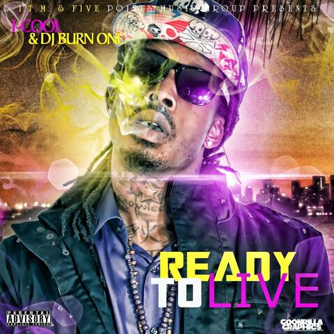 Ready to Live