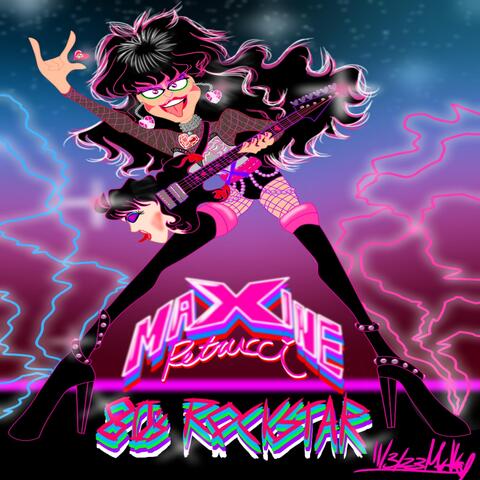 80's Rockstar