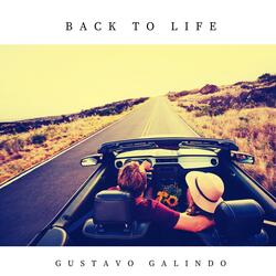 Back to Life