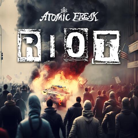 Riot