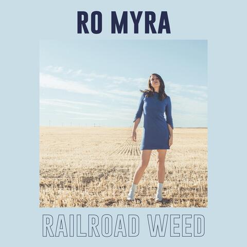 Railroad Weed