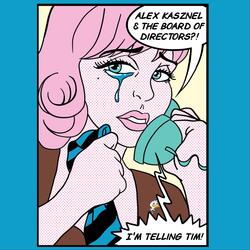 I'm Telling Tim