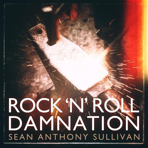 Rock 'n' Roll Damnation