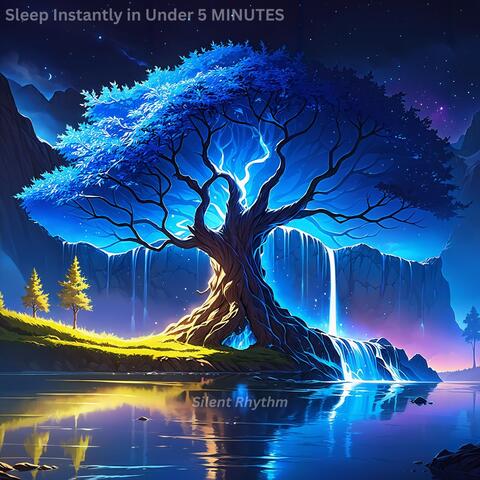 Sleep Instantly in Under 5 Minutes
