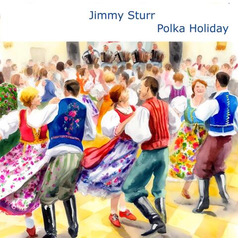 Polka Holiday